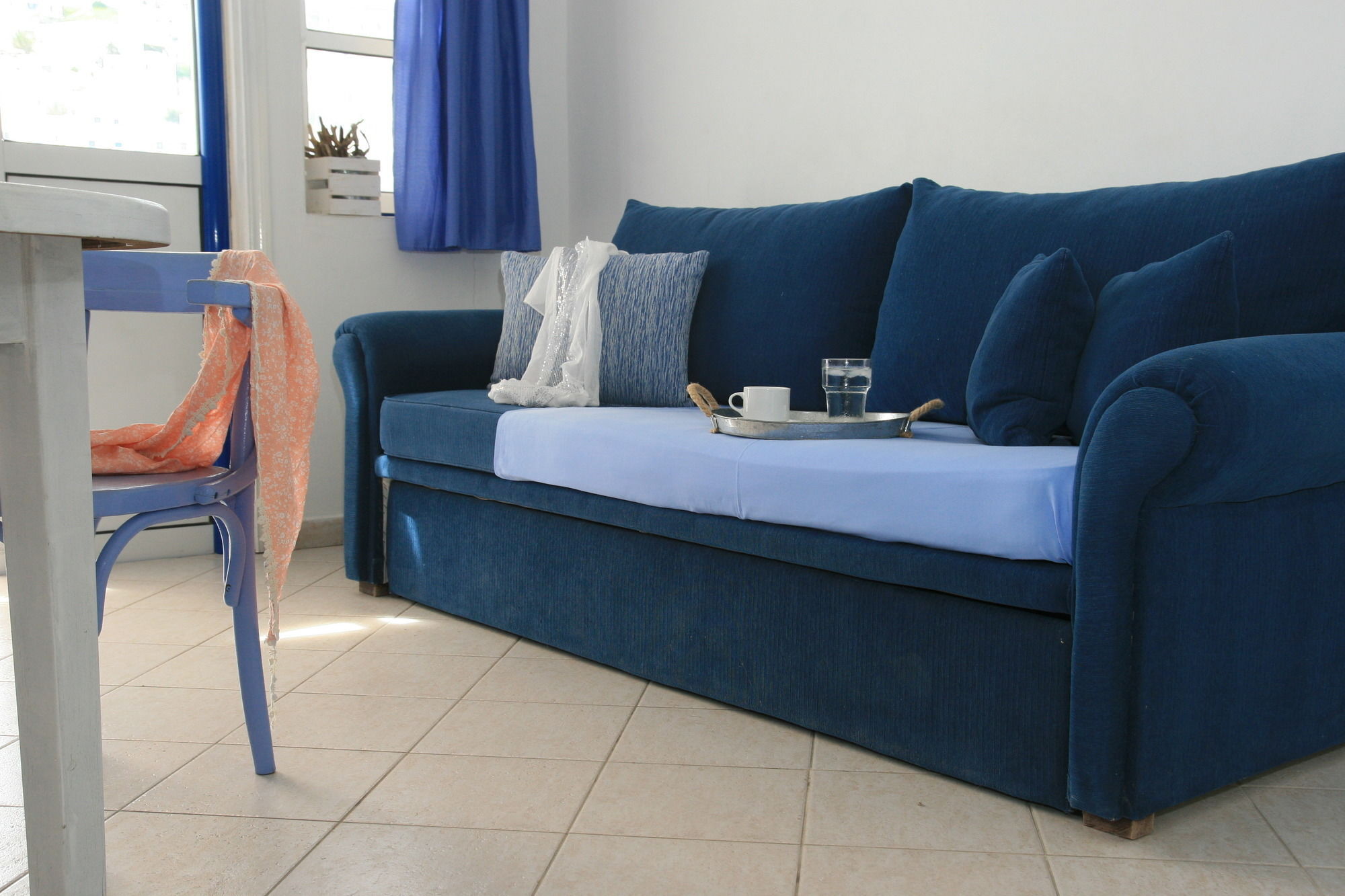 Astypálaia Vithos Aparthotel מראה חיצוני תמונה