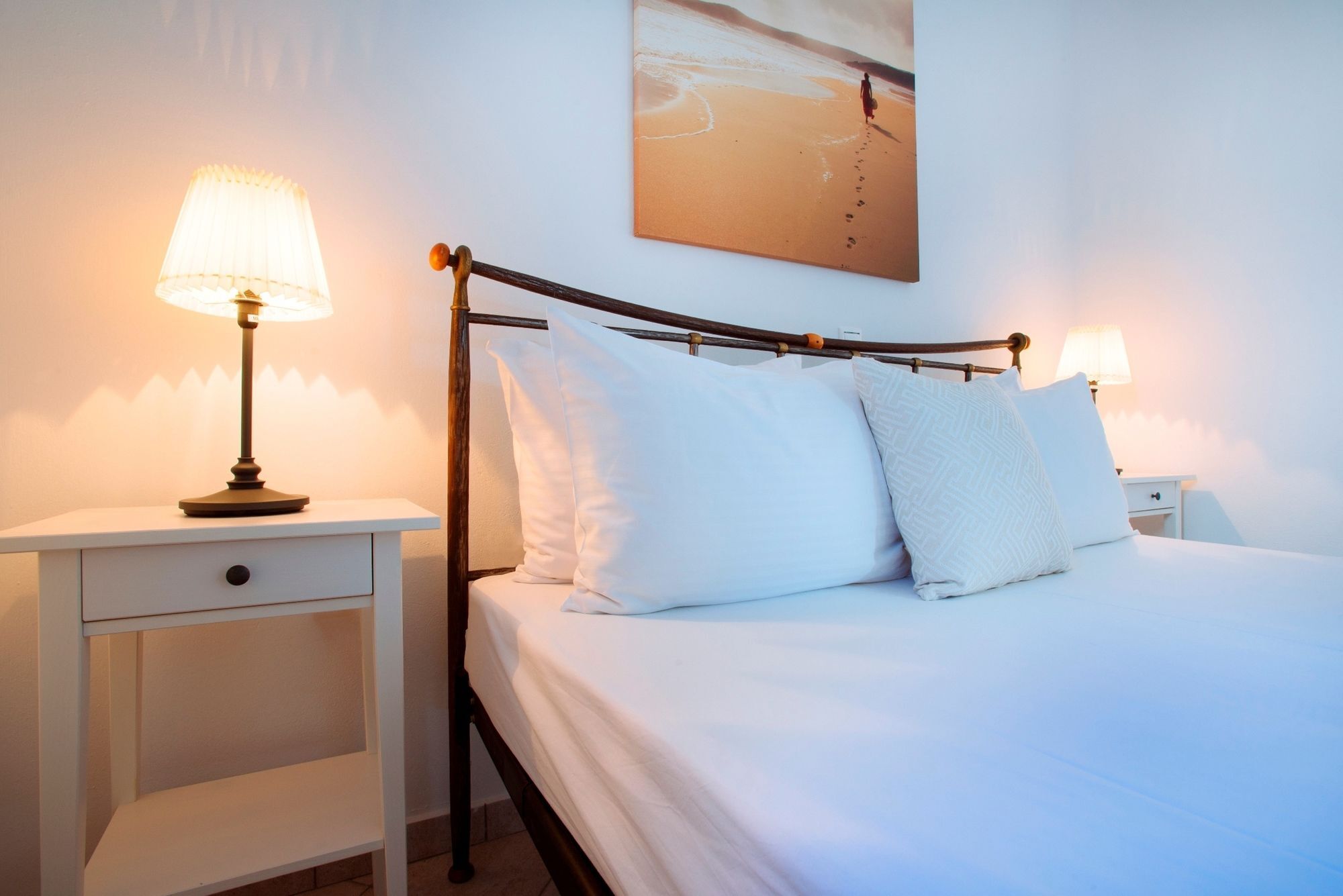 Astypálaia Vithos Aparthotel מראה חיצוני תמונה