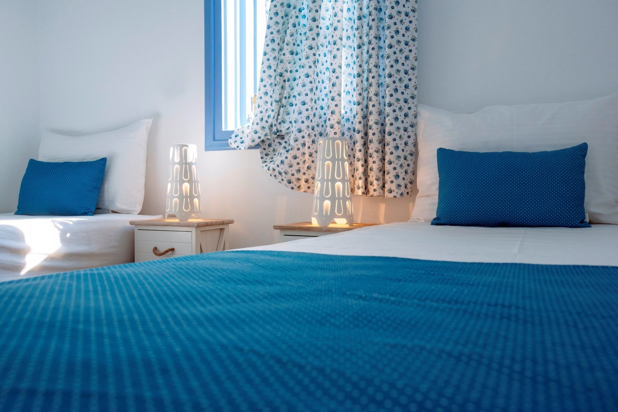 Astypálaia Vithos Aparthotel מראה חיצוני תמונה